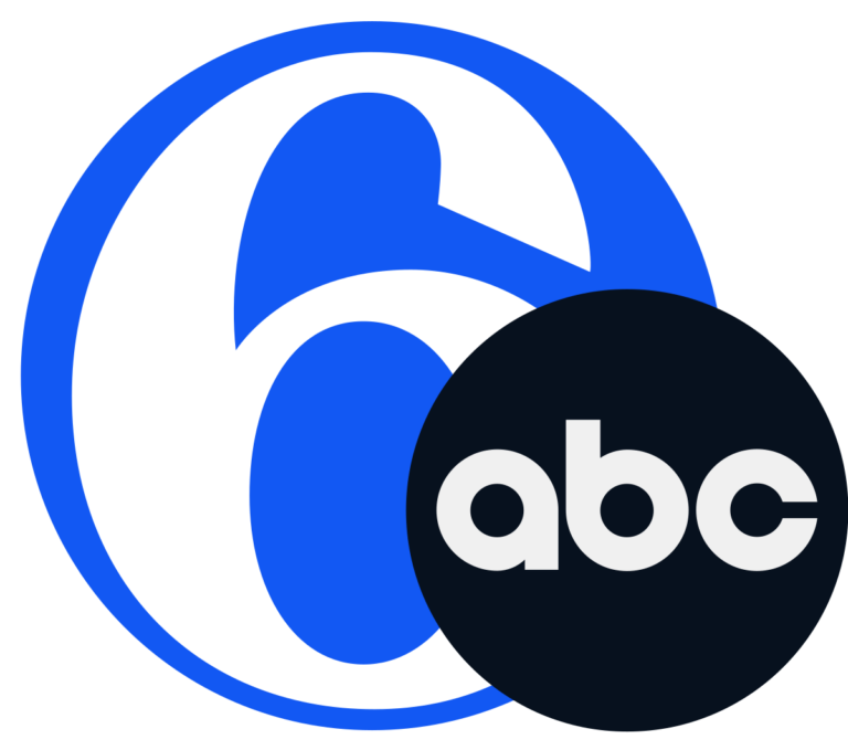 6 abc Logo
