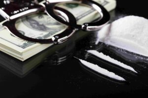 Drug Crimes that May Result in Felony Charges in Pennsylvania