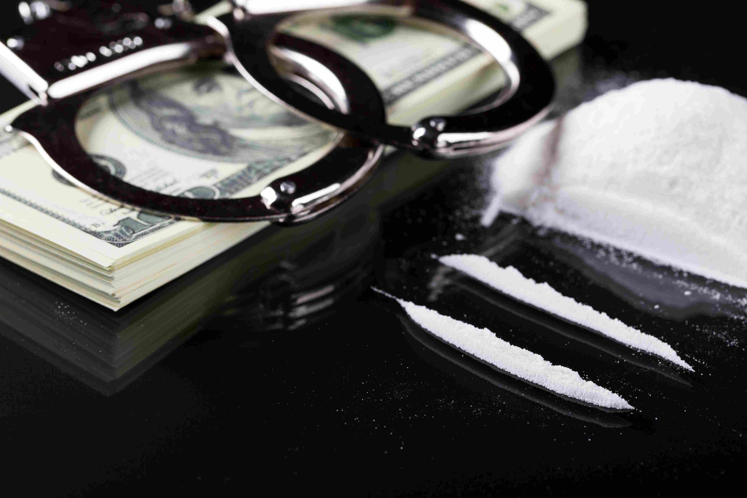 Drug Crimes That May Result In Felony Charges In Philadelphia