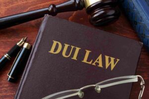 Common Questions About Pennsylvania DUI Laws