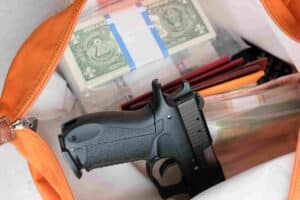 Understanding Robbery Charges in Pennsylvania