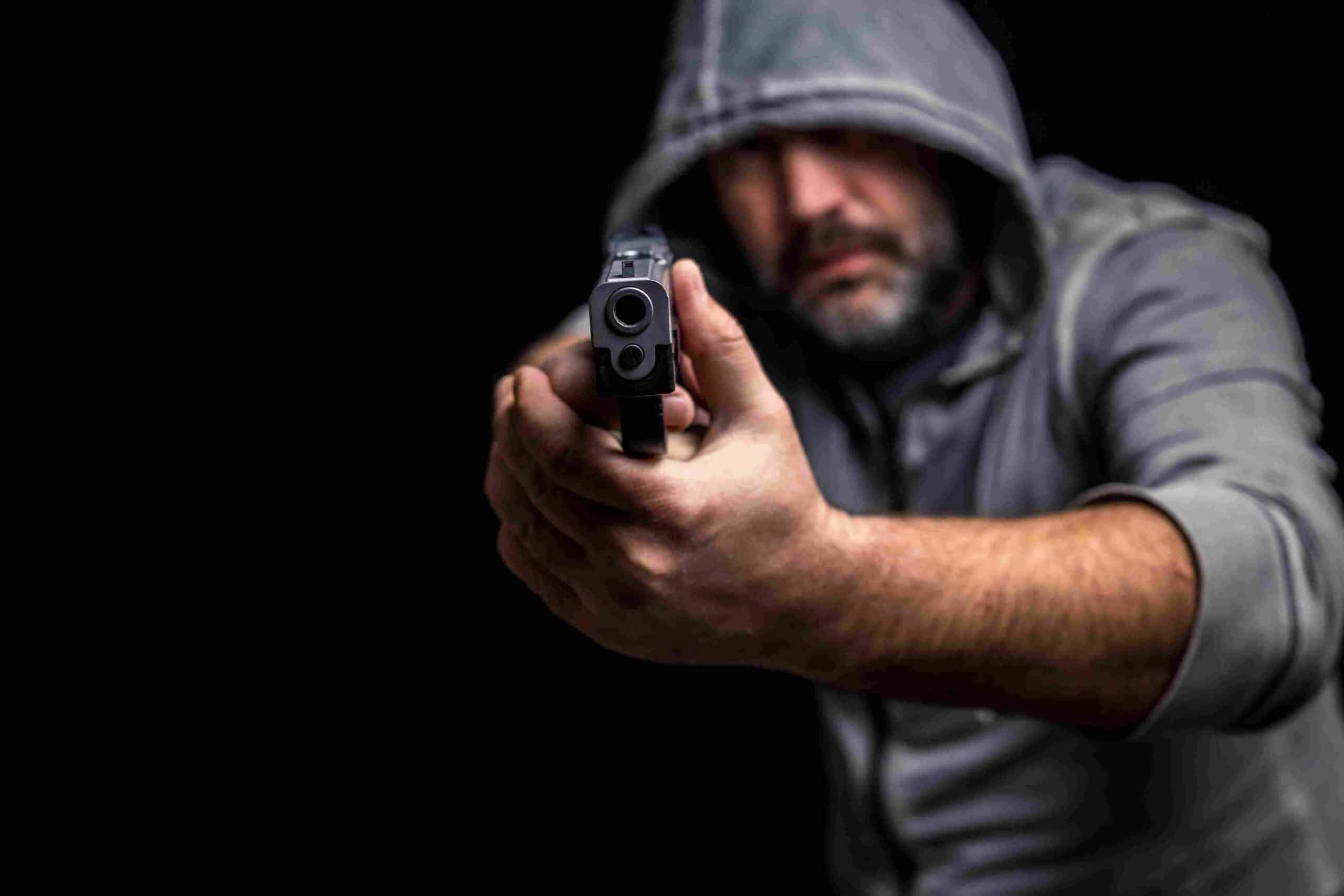 Pennsylvania's Castle Doctrine A Comprehensive Guide to SelfDefense Laws